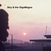 Stry & the OlgaMagoo - Olga # 4 (2014) [Hi-Res]