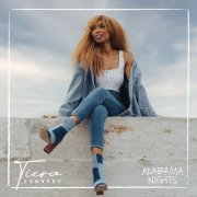 Tiera Kennedy - Alabama Nights (2022) Hi Res