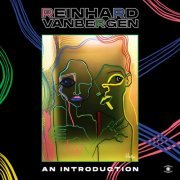 Reinhard Vanbergen - An Introduction (2022) [Hi-Res]