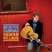 Kevin Williams - Acoustic Sunday (2010)