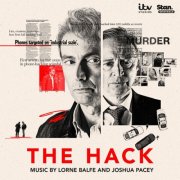 Lorne Balfe, Joshua Pacey - The Hack (2025) [Hi-Res]