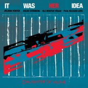 It Was Her Idea - Daughter of War (2026) [Hi-Res]