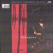 Masami Nakagawa - Poesy (1996)