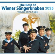 Wiener Sängerknaben - The Best of Wiener Sängerknaben 2025 (2025)