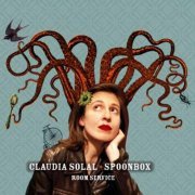 Claudia Solal & Spoonbox - Room Service (2010)