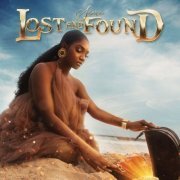 Simi - Lost and Found (2024) [Hi-Res]