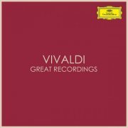 VA - Vivaldi - Great Recordings (2021)