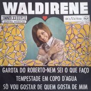 Waldirene - Waldirene (1967/2020)