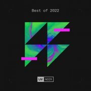 VA - Best of UV Noir 2022 (2023)