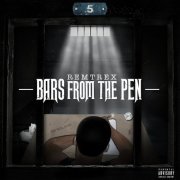 Remtrex - Bars From The Pen (2018) FLAC