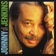 Johnny Jenkins - Blessed Blues (1996)