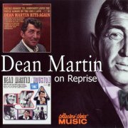 Dean Martin - Dean Martin Hits Again / Houston (2001)