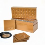 Evgeny Svetlanov - Anthology Of Russian Symphonic Music Vol. 2 (2017) [56CD Box Set]