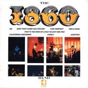 1860 Band - 1860 Band (Reissue) (1978/2009)