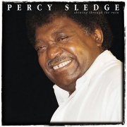 Percy Sledge - Shining Through the Rain (2004)