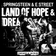 Bruce Springsteen - 2026-04-29 United Center, Chicago, IL (2026)