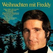 Freddy Quinn - Weihnachten mit Freddy (1972/2021)