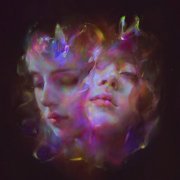 Let's Eat Grandma - I'm All Ears (2018) LP