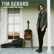 Tim Gerard - Right From The Start (2022)