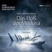 Peter Stein - Henze: Das Floß der Medusa (2019)