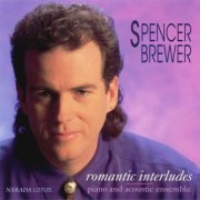 Spencer Brewer - Romantic Interludes (1993)