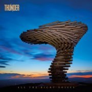 Thunder - All the Right Noises (Deluxe Edition) (2021)