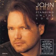 John Berry - Standing On The Edge (1995)