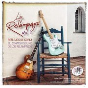 Los Relampagos ‎– Vol. 4 Reflejos de Copla (2019)