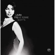 Laura Fygi - At Ronnie Scott's (2002) [FLAC]