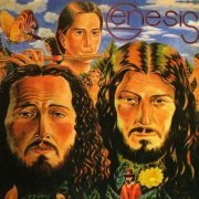 Genesis (Columbia) - Genesis (Reissue) (1974/2007)