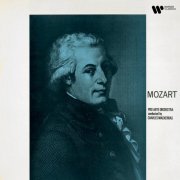 Sir Charles Mackerras - Mozart: Les petits riens, Divertimento No. 1 & German Dances (2026) [Hi-Res]