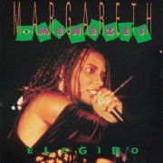 Margareth Menezes - Elegibo (1990)