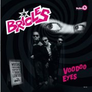 Brioles - Voodoo Eyes (2025) [Hi-Res]