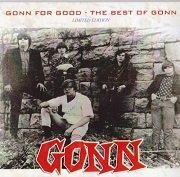 Gonn - Gonn For Good - The Best Of Gonn (1966-96/2008)