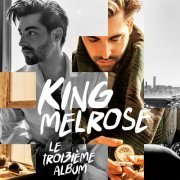 King Melrose - Le troi3ième album (2019) [Hi-Res]