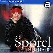 Pavel Šporcl - Šporcl (2012)