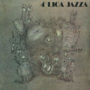 Yu - All Stars 1977  - 4 Lica Jazza (1978)