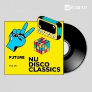 VA - Future Nu Disco Classics, Vol 29 (2025)