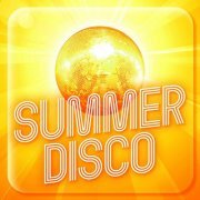 VA - Summer Disco (2021)