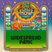 Widespread Panic - 2026-06-13 All Good Now Festival, Columbia, MD (2026)