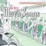 VA - And The Winner Is... Capitol Sings The Best Movie Songs (1992)