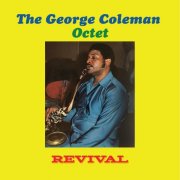 The George Coleman Octet - Revival (2026)