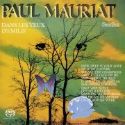 Paul Mauriat - Dans Les Yeux D'Emilie (2019) [SACD]