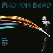 Photon Band - Pure Photonic Matter, Vol. 2 (2023) Hi Res