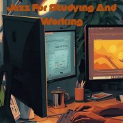VA - Jazz For Studying And Working (Instrumental Jazz Vibes) (2025)