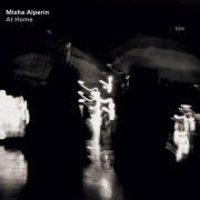 Misha Alperin - At Home (2001)