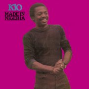 Kio Amachree - Made In Nigeria (1983)