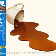 Art Farmer - Yesterday's Thoughts (1975) [2015 East Wind Masters Collection 1000] CD-Rip