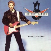 Chesney Hawkes - Buddy’s Song (1991)