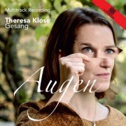 Theresa Klose - Augen (2022)